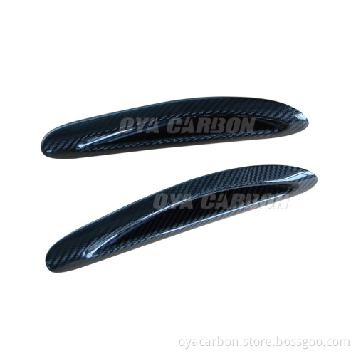 Carbon Fiber Door Interior for Lotus Exige 2011 /Lotus Elise 2008-2011